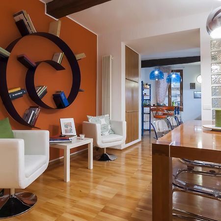 Pietrapiana Flat & Local Market Флоренція Екстер'єр фото