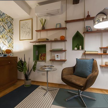 Pietrapiana Flat & Local Market Флоренція Екстер'єр фото