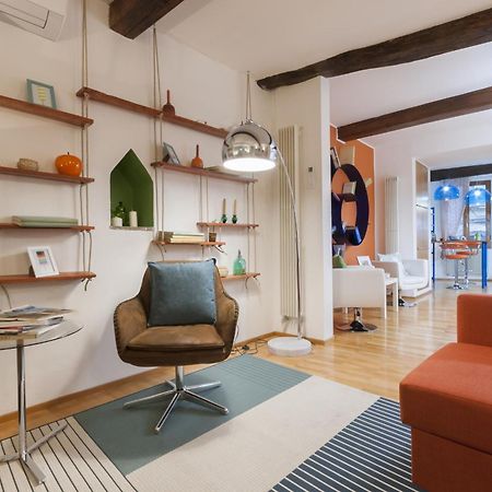 Pietrapiana Flat & Local Market Флоренція Екстер'єр фото