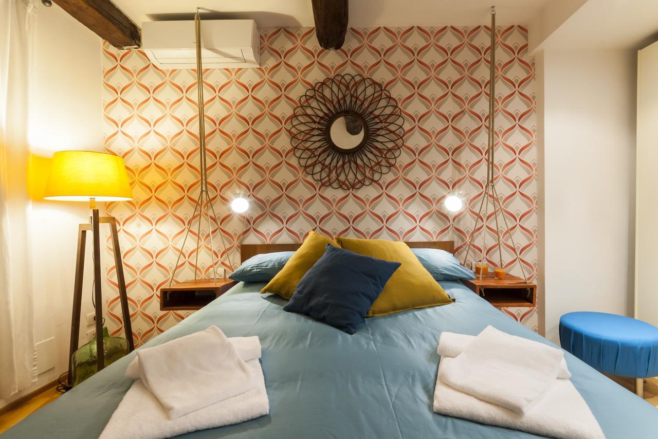 Pietrapiana Flat & Local Market Флоренція Екстер'єр фото