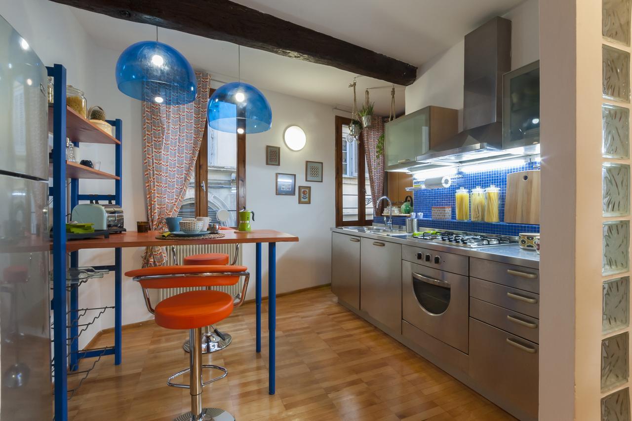Pietrapiana Flat & Local Market Флоренція Екстер'єр фото