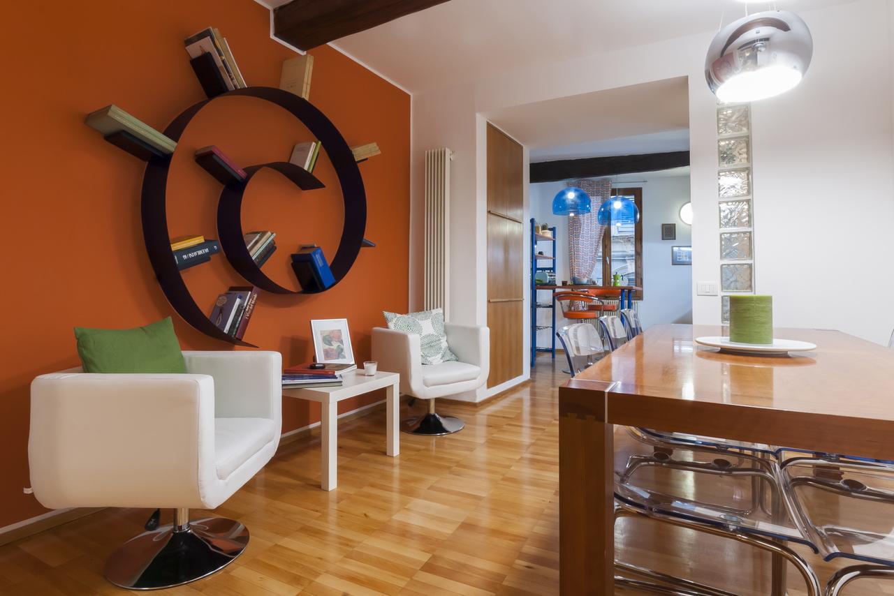 Pietrapiana Flat & Local Market Флоренція Екстер'єр фото