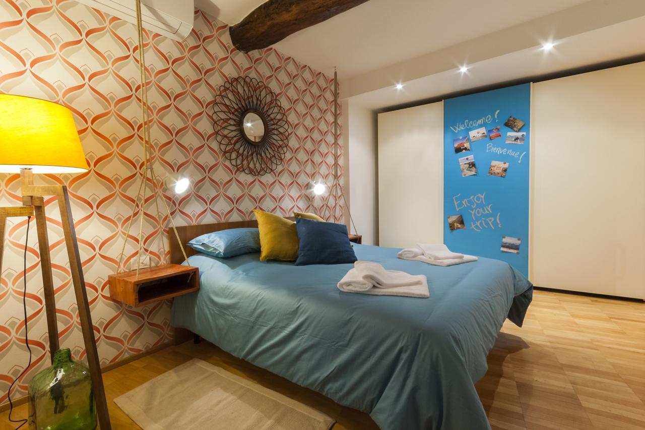 Pietrapiana Flat & Local Market Флоренція Екстер'єр фото