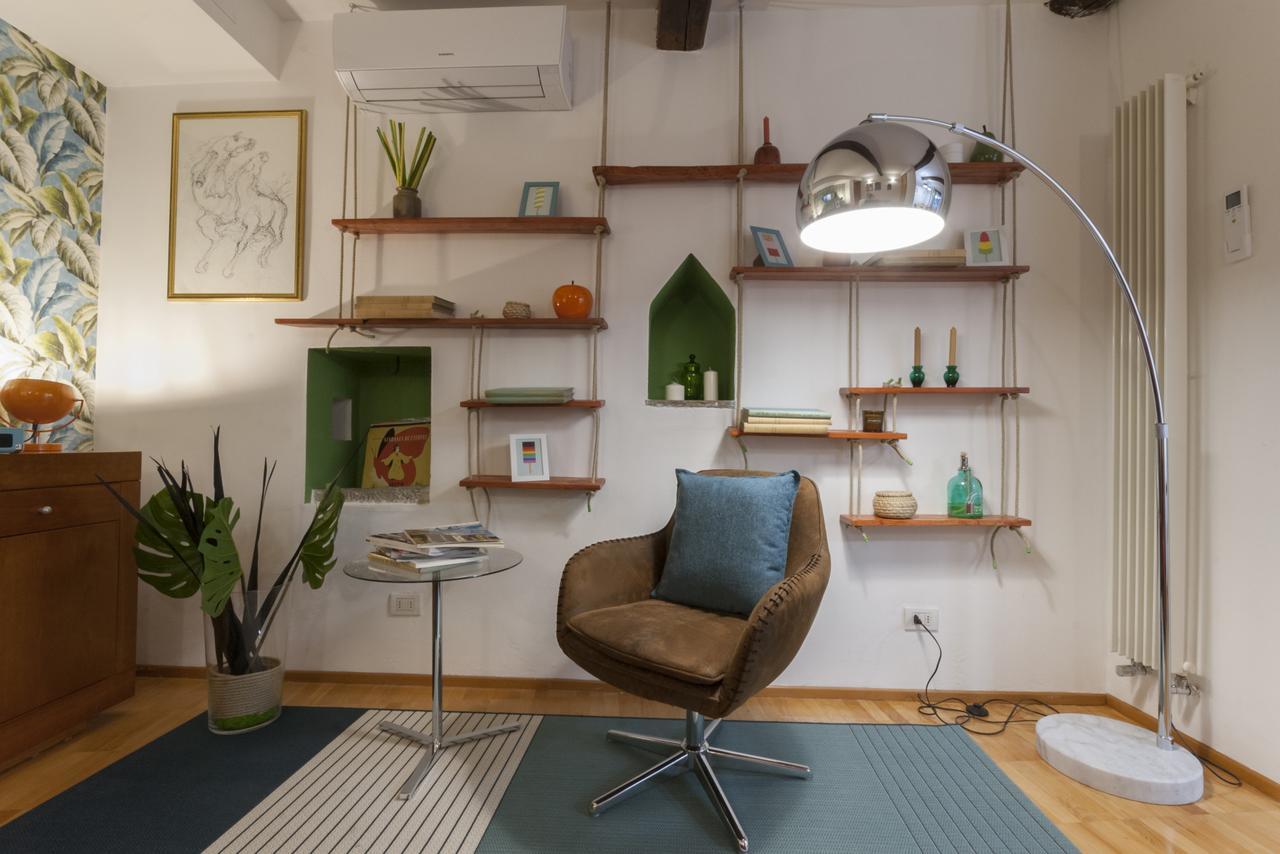 Pietrapiana Flat & Local Market Флоренція Екстер'єр фото