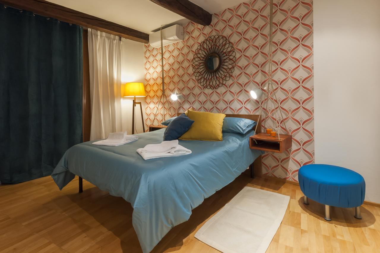 Pietrapiana Flat & Local Market Флоренція Екстер'єр фото