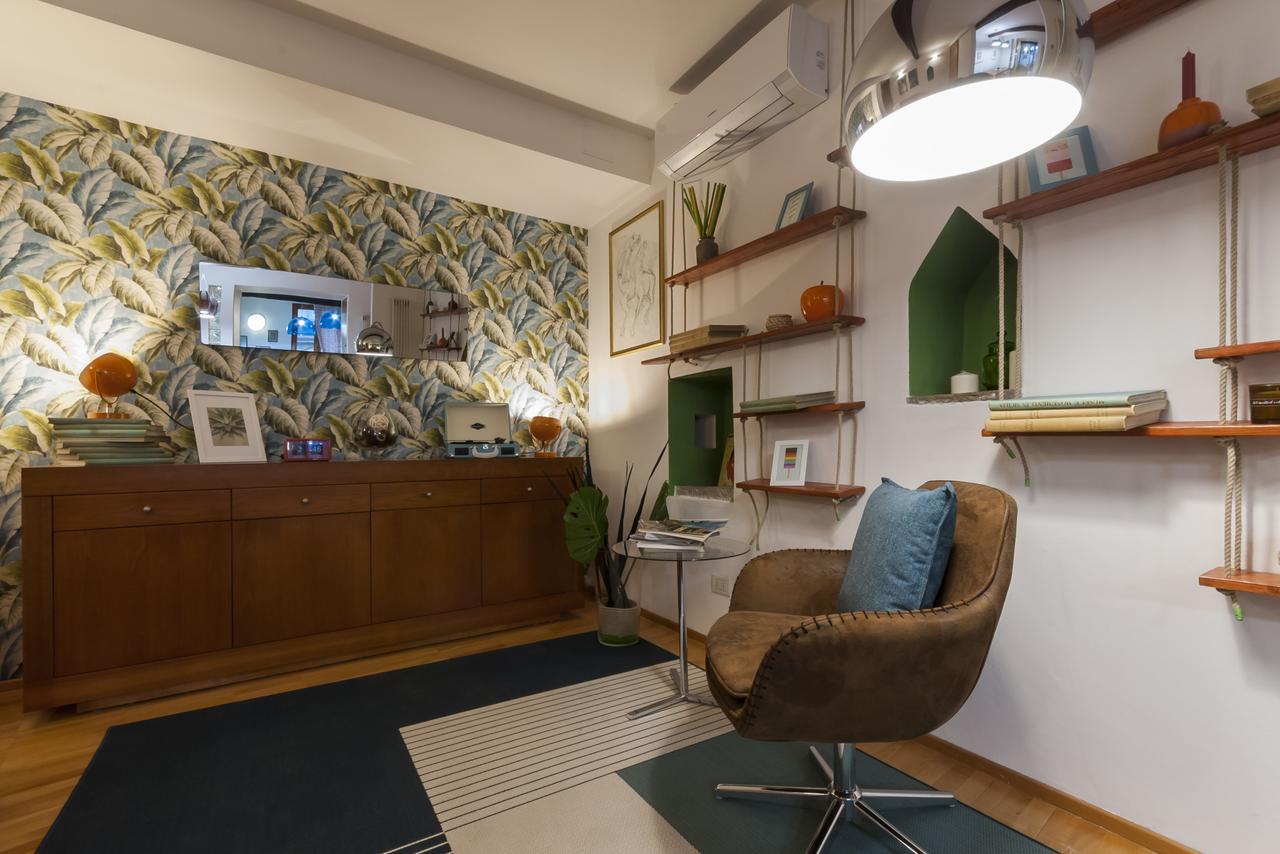Pietrapiana Flat & Local Market Флоренція Екстер'єр фото