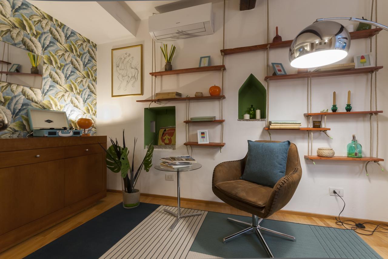 Pietrapiana Flat & Local Market Флоренція Екстер'єр фото