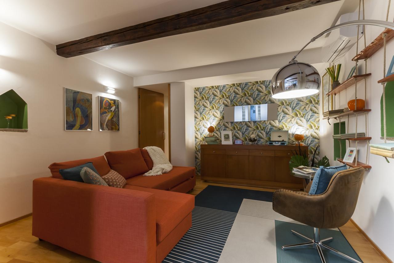 Pietrapiana Flat & Local Market Флоренція Екстер'єр фото